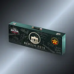 Berlin 2019 Overpass Souvenir Package