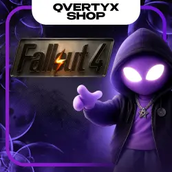 Fallout 4 STEAM AUTO DELIVERY | ANY REGION