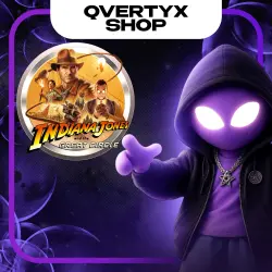 Indiana Jones and the Great Circle STEAM AUTO DELIVERY | ANY REGION