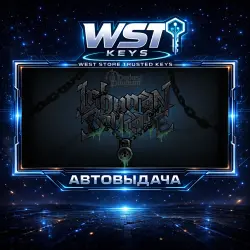 Darkest Dungeon II: Inhuman Bondage • Ключ Steam (Россия и СНГ | Автовыдача API)