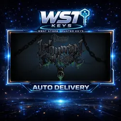 Darkest Dungeon II: Inhuman *** • Steam key (Russia and CIS | Auto Delivery API)