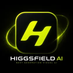 Higgsfield AI Starter / Plus / Ultra | 1M-12M | FULL WARRANTY