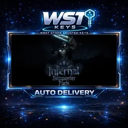 Darkest Dungeon II: Infernal Supporter Pack • Steam key (RU, CIS, Worldwide | Auto Delivery API)