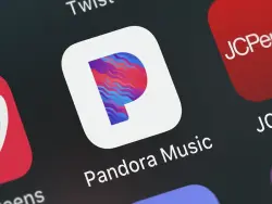 PANDORA MUSIC PREMIUM 3 МЕСЯЦА