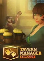 Tavern Manager Simulator (STEAM/RU/UKR-CIS) Key