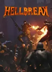 HELLBREAK (STEAM/RU/UKR-CIS) Key