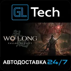 Wo Long: Fallen Dynasty AUTODELIVERY Steam GIFT