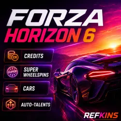 SUPER WHEELSPIN LOANS | FORZA HORIZON 6 UPGRADING CARS SWS | PC XBOX