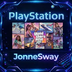 GTA 6 - Standard Edition + choosing a game edition [PS5] Turkey