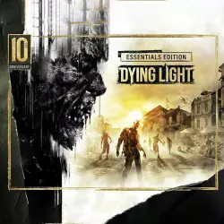 🌟 Dying Light Essentials Edition | Steam Ключ 🔑 | RU + CIS + GLOBAL 🌟