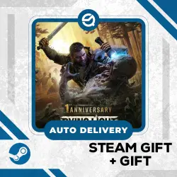 Dying Light: The Beast RL Definitive Edition • GLOBAL