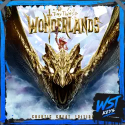 Tiny Tina's Wonderlands: Chaotic Great Edition • Steam Key (Russia and CIS | Auto Delivery API)