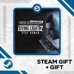 Dying Light 2: Stay Human Digital Extras Edition + Random Key Included • GLOBAL