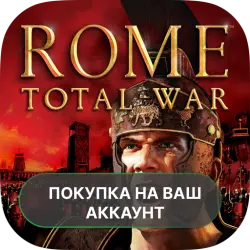 ROME: Total War | PURCHASE ON YOUR ACCOUNT | Google Play | Android |