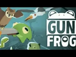 Gun Frog (STEAM/УКР-СНГ) Ключ