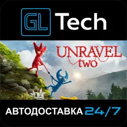 Unravel Two AUTODELIVERY Steam GIFT