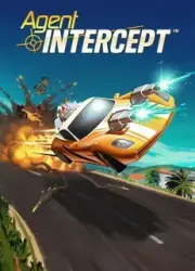 Agent Intercept (STEAM/РФ/УКР-СНГ) Ключ