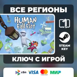 Human: Fall Flat Any Region Auto-Issue Code