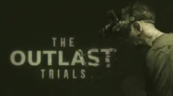 Ключ The Outlast Trials для Steam Глобальная версия Не для России/СНГ/России