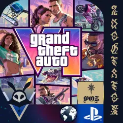 Grand Theft Auto IV (Ultimate Edition) for any region on PS