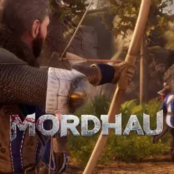 MORDHAU (STEAM/ВСЕ СТРАНЫ) КЛЮЧ