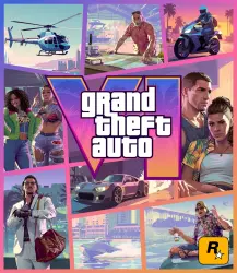 Grand Theft Auto VI | PS5 | ТУРЦИЯ