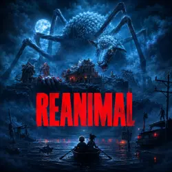 REANIMAL | STEAM KEY | RU+CIS+CN+LATAM+TR