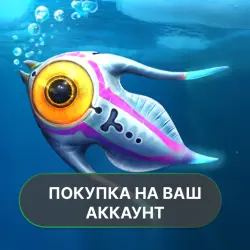 Subnautica: Below Zero | ПОКУПКА НА ВАШ АККАУНТ | Google Play | Android |
