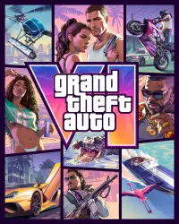Grand Theft Auto VI - Ultimate Edition (XBOX) PRE-ORDER