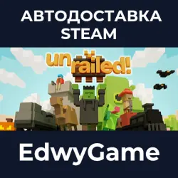 Unrailed!