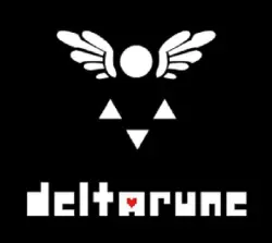 DELTARUNE RUSSIA AUTO