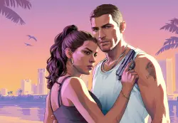 Grand Theft Auto VI ( PS5 ) | UKRAINE | PLAYSTATION