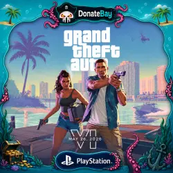 PS5 Grand Theft Auto VI | Ultimate Edition To your account Region selection