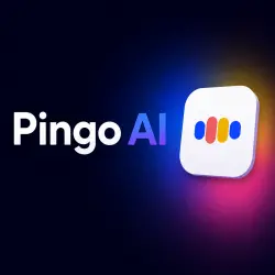 Pingo ai Pro (премиум) | 1 месяц | 1 год