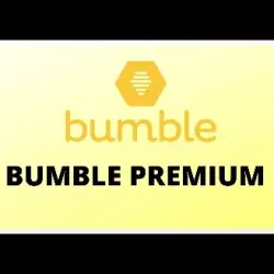 Bumble Premium | 1 - 6 Months / Lifetime | Subscription