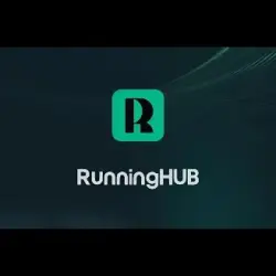RunningHub AI Credits Top-up 5000 - 50000 RH