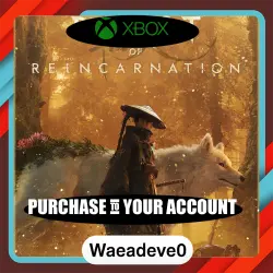 Beast of Reincarnation Digital Deluxe Edition Xbox – Purchase for Your Account