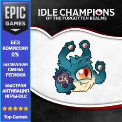 Snug the Spectator Familiar Pack | EPIC GAMES