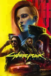 Cyberpunk 2077 – Steam офлайн