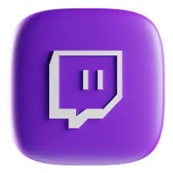 Twitch.tv Accounts | Live Profiles | Email Included | Auth Token Included