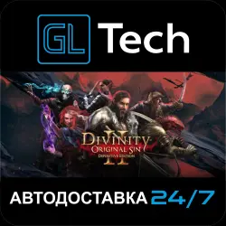Divinity: Original Sin 2 - Definitive Edition AUTODELIVERY Steam GIFT