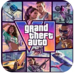 Grand Theft Auto VI standart ultimate XBOX SERIES X|S