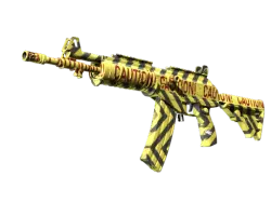 Galil AR | CAUTION! (Minimal Wear)