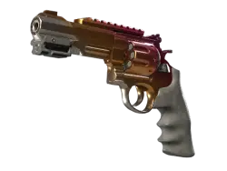 R8 Revolver | Fade (Factory New)