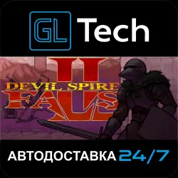 Devil Spire Falls АВТОДОСТАВКА Steam GIFT