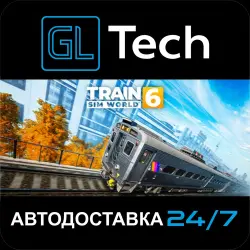 Train Sim World 6: Special Edition AUTODELIVERY Steam GIFT