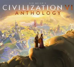 Sid Meier’s Civilization VI Anthology (Steam Key / CIS NO RU & NO RB)