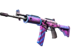 StatTrak Galil AR | Sugar Rush (Minimal Wear)