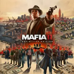 Mafia II: Definitive Edition (Steam key | RU+CIS)