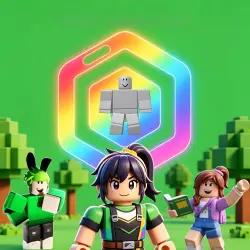 Robux через имя пользователя, , без авторизации.